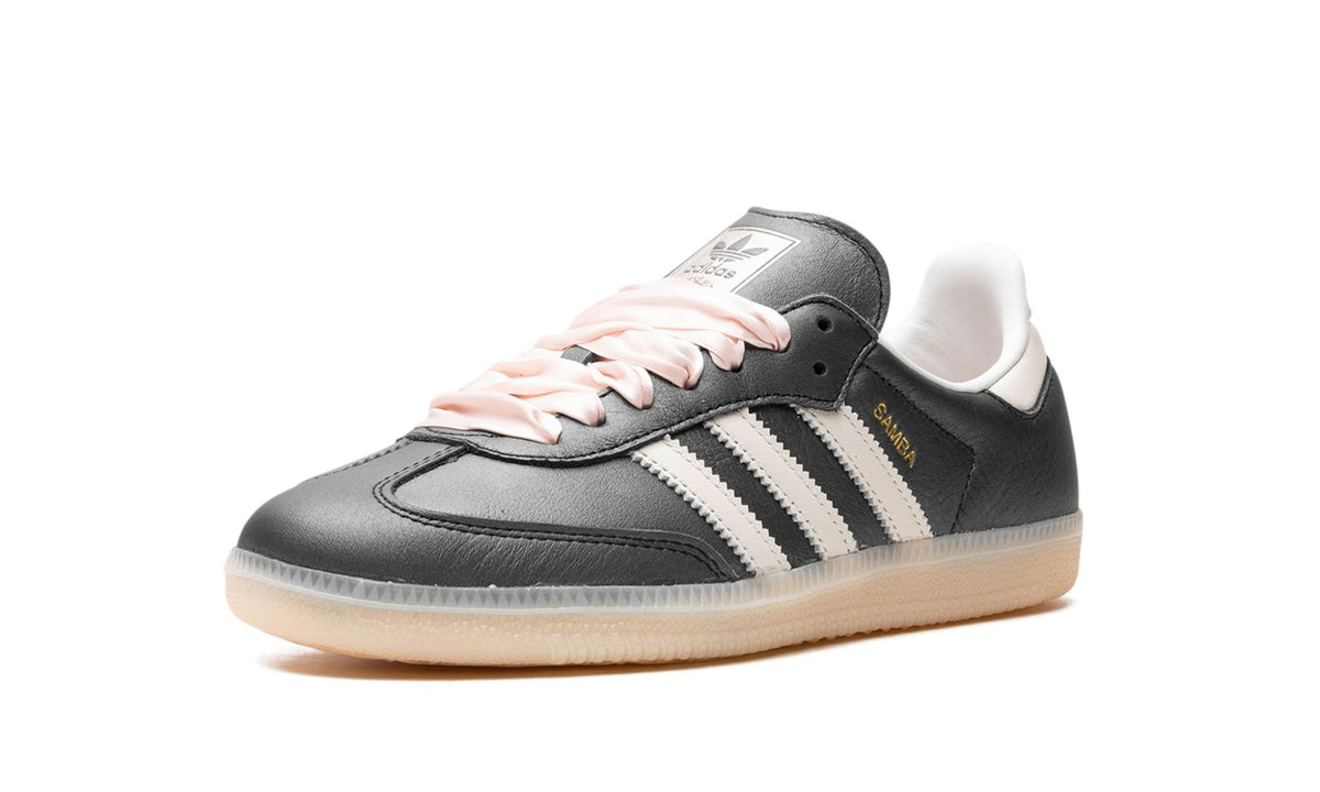 Samba OG WMNS &quot;Black Beige Pink&quot; Sneaker IH8047