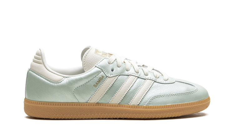 Samba OG WMNS "Cyber Metallic" Sneaker IG1965