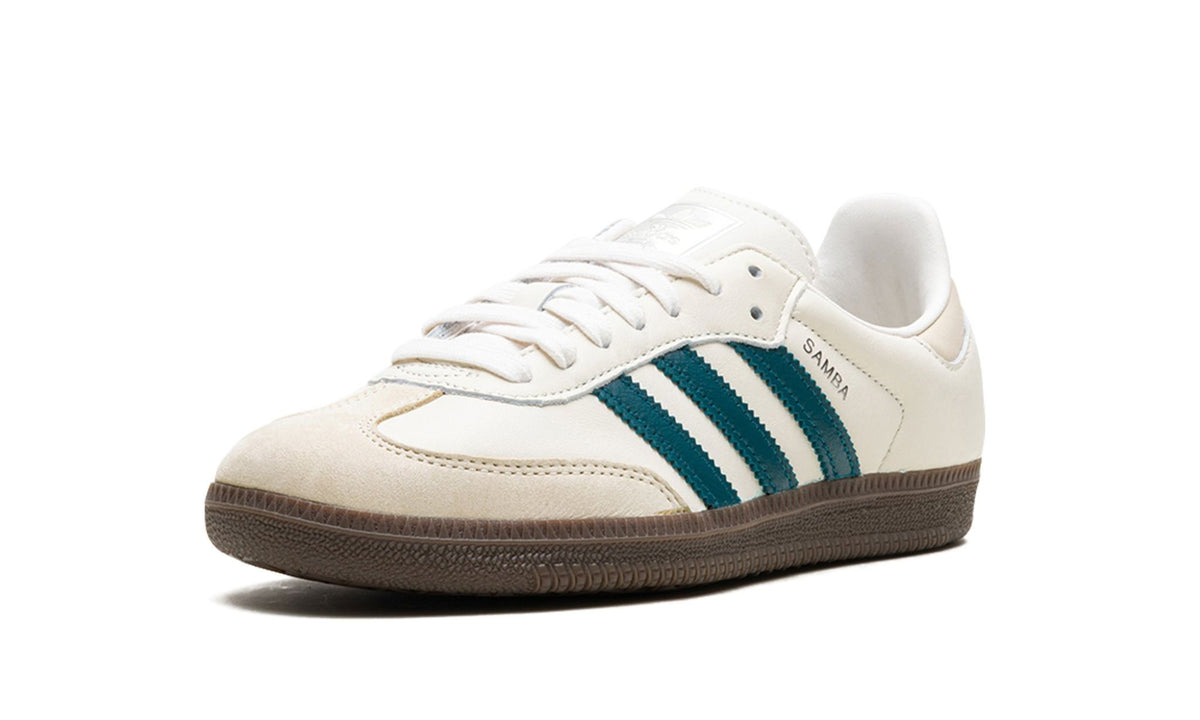 Samba OG WMNS &quot;Legacy Teal&quot; Sneaker IG1963