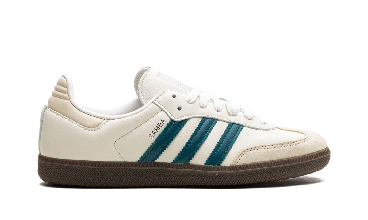 Samba OG WMNS &quot;Legacy Teal&quot; Sneaker IG1963