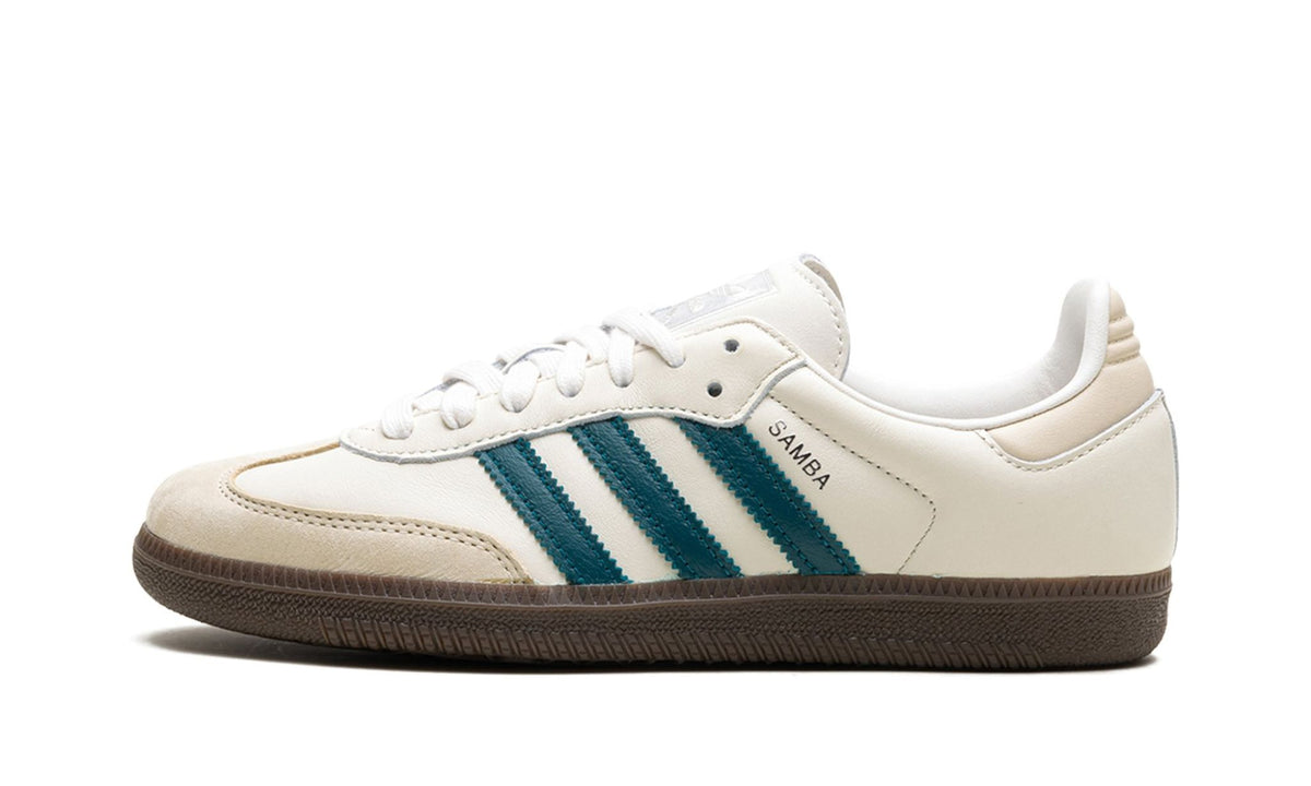 Samba OG WMNS &quot;Legacy Teal&quot; Sneaker IG1963