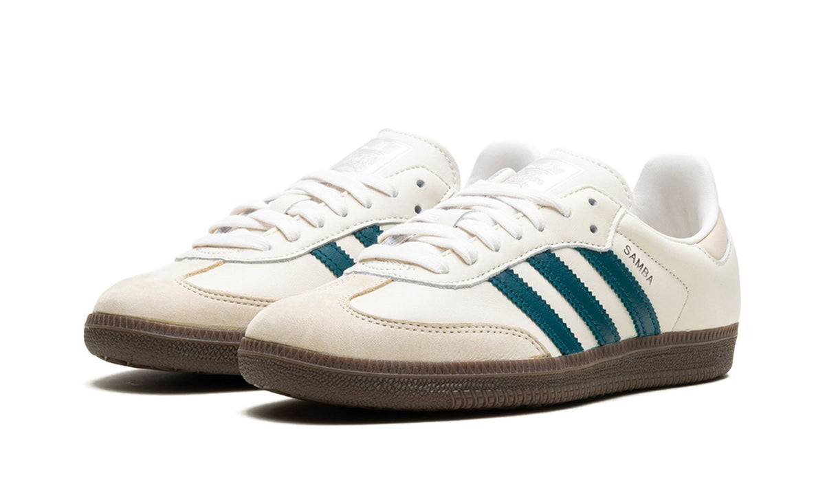 Samba OG WMNS &quot;Legacy Teal&quot; Sneaker IG1963