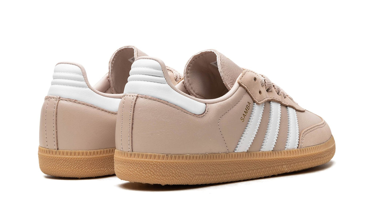 Samba OG WMNS &quot;Wonder Taupe&quot; Sneaker IE6523