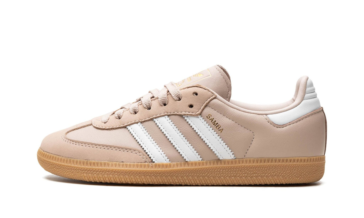 Samba OG WMNS &quot;Wonder Taupe&quot; Sneaker IE6523