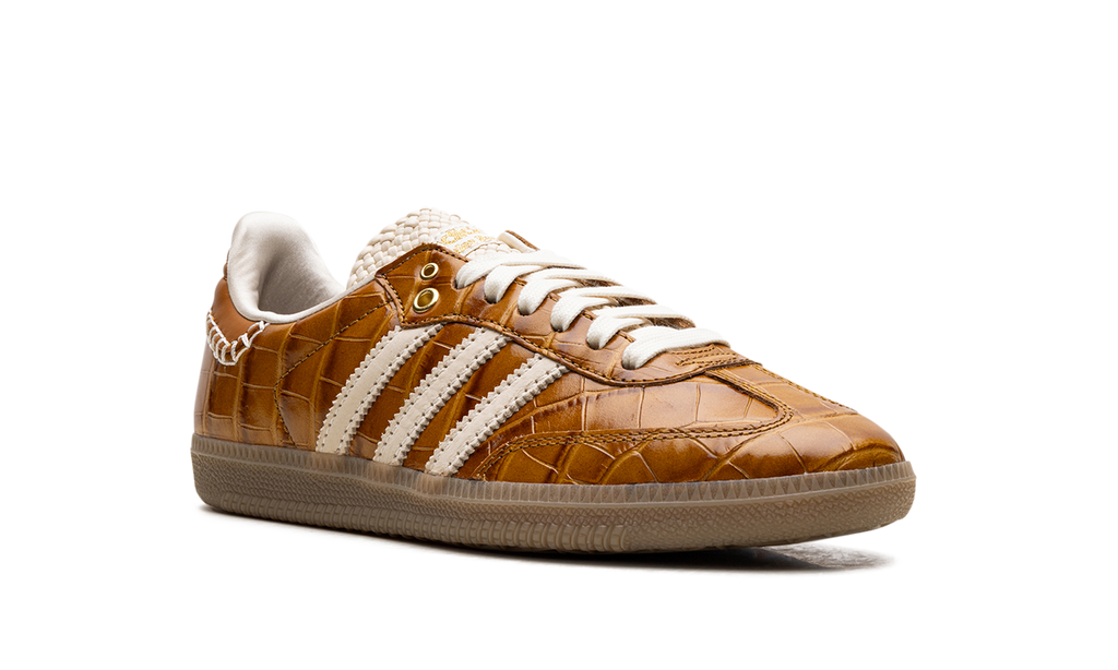 Samba OG &quot;Wales Bonner - Brown Croc&quot; JH9826