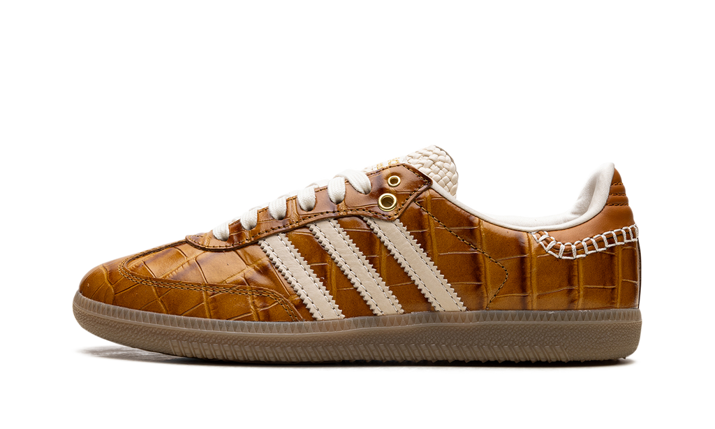 Samba OG &quot;Wales Bonner - Brown Croc&quot; JH9826