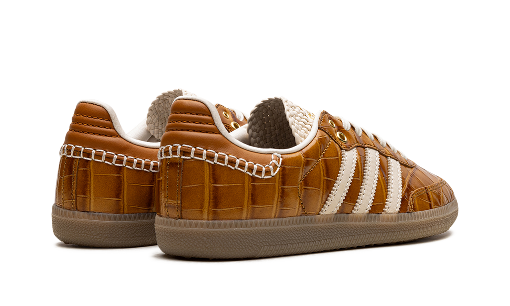 Samba OG &quot;Wales Bonner - Brown Croc&quot; JH9826