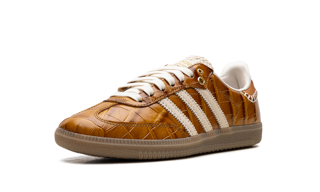 Samba OG &quot;Wales Bonner - Brown Croc&quot; JH9826