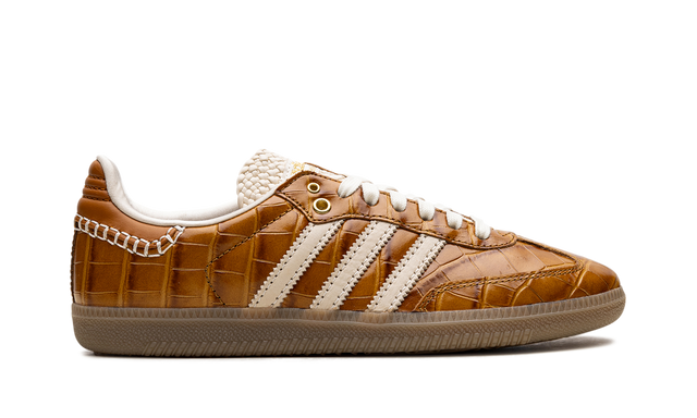 Samba OG &quot;Wales Bonner - Brown Croc&quot; JH9826