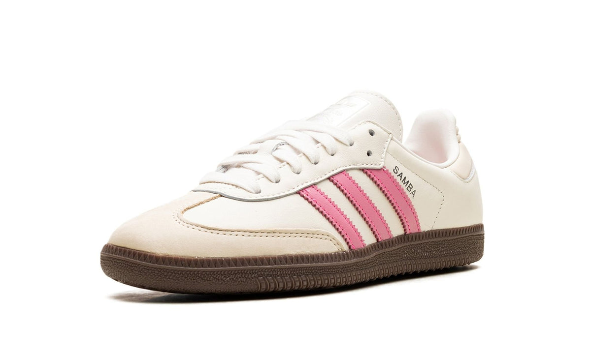 Samba OG Wmns &quot;Lucid Pink&quot; Sneaker IG1962