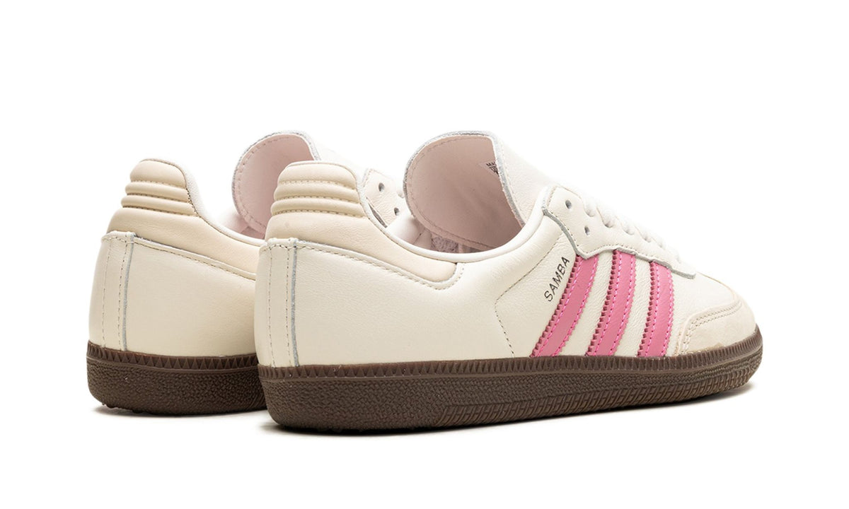 Samba OG Wmns &quot;Lucid Pink&quot; Sneaker IG1962