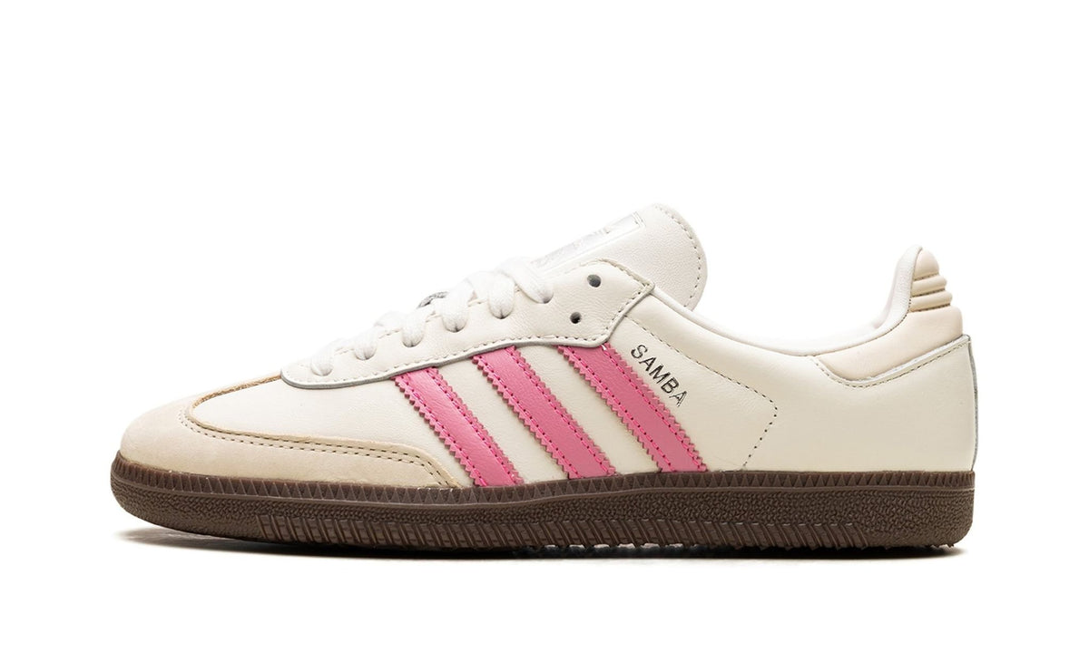 Samba OG Wmns &quot;Lucid Pink&quot; Sneaker IG1962