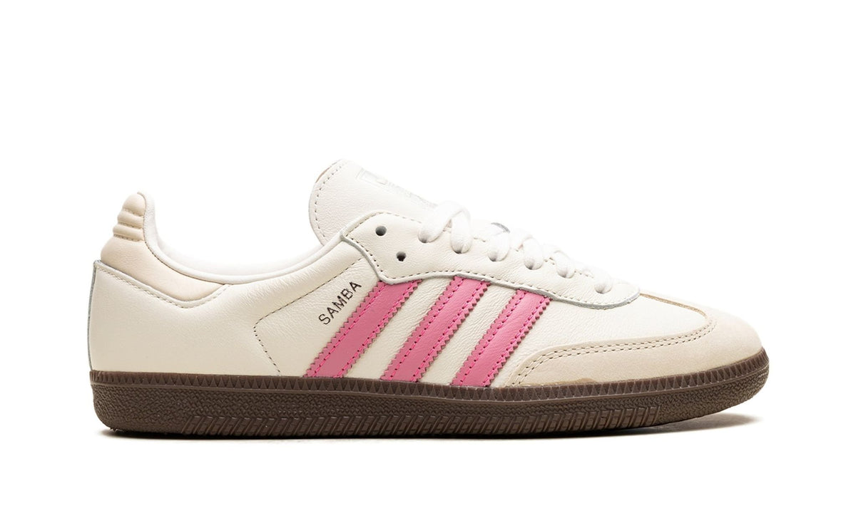 Samba OG Wmns &quot;Lucid Pink&quot; Sneaker IG1962