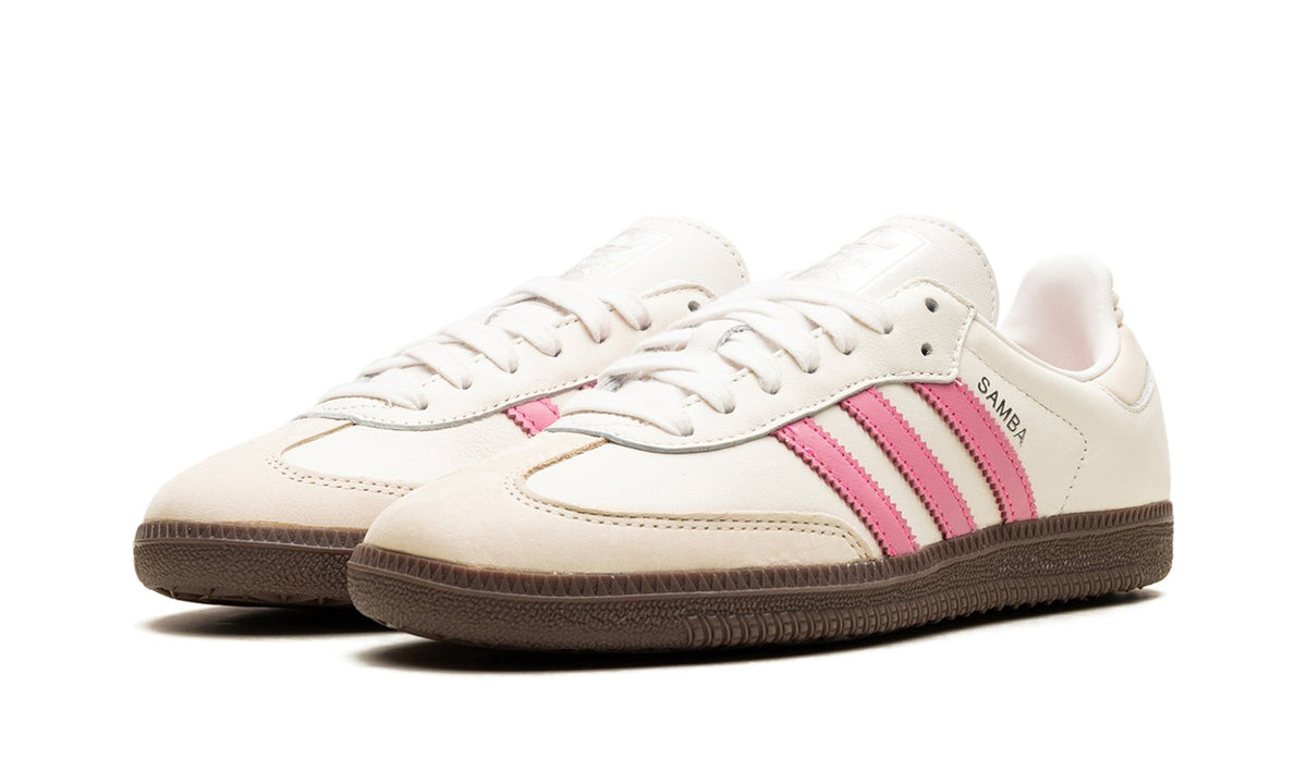 Samba OG Wmns &quot;Lucid Pink&quot; Sneaker IG1962