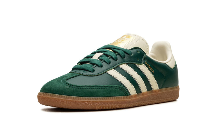 Samba OG “Collegiate Green” Sneaker IE0872