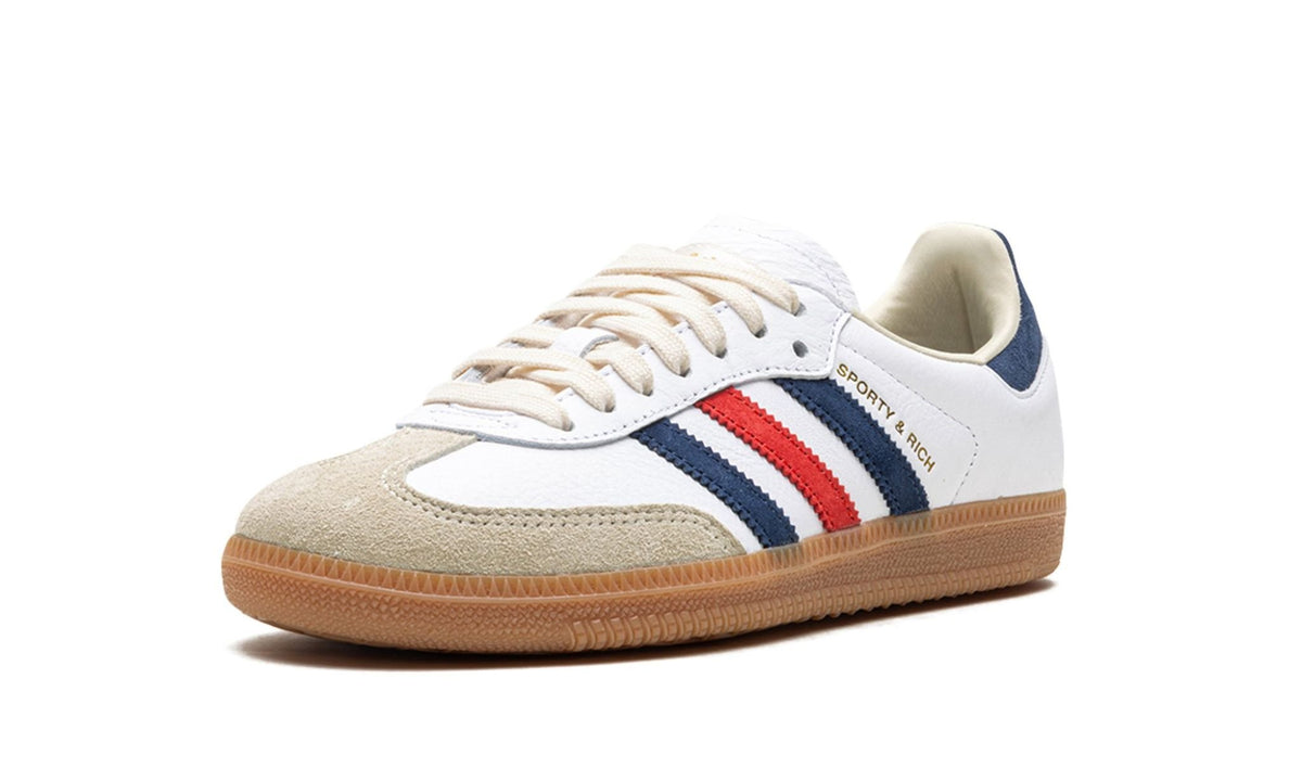 Samba OG &quot;Sporty &amp; Rich - USA&quot; Sneaker IH8338