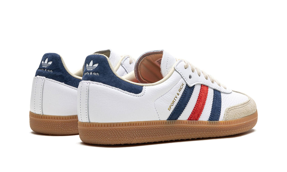 Samba OG &quot;Sporty &amp; Rich - USA&quot; Sneaker IH8338