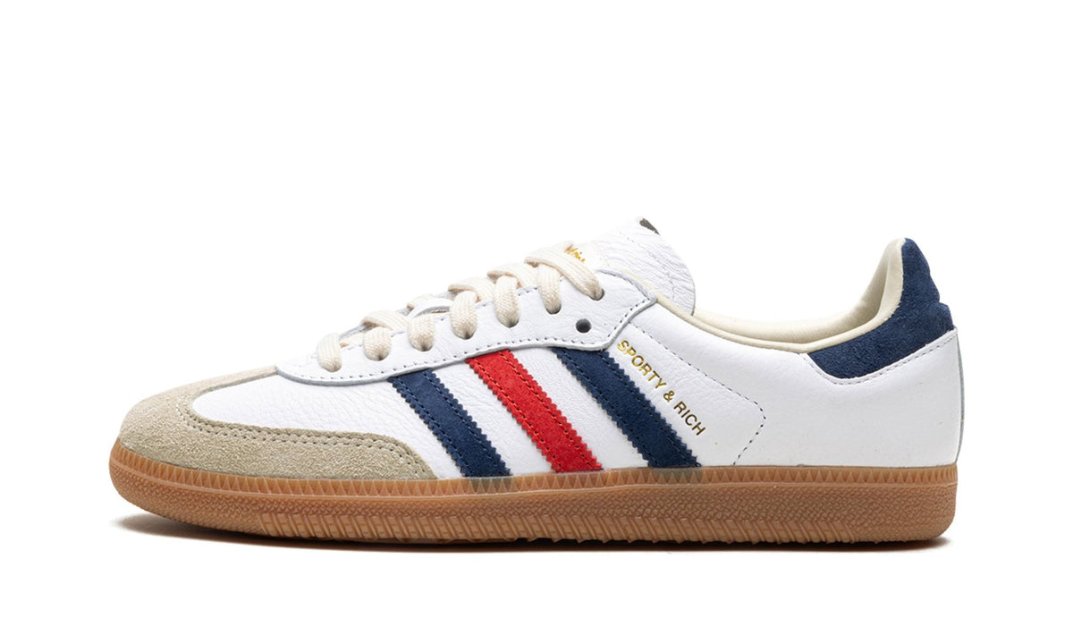 Samba OG &quot;Sporty &amp; Rich - USA&quot; Sneaker IH8338