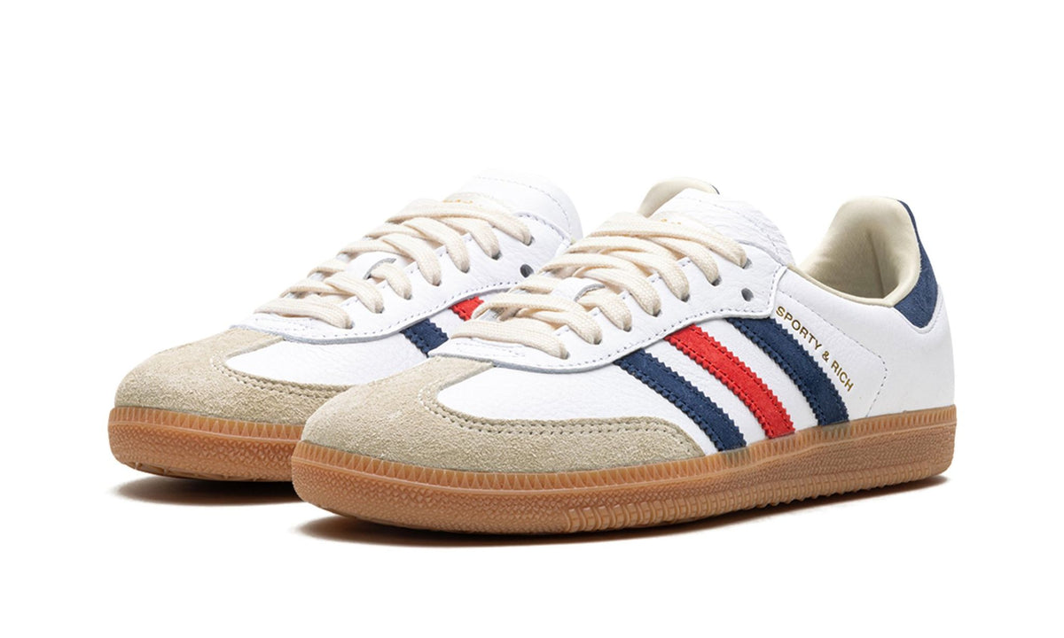 Samba OG &quot;Sporty &amp; Rich - USA&quot; Sneaker IH8338