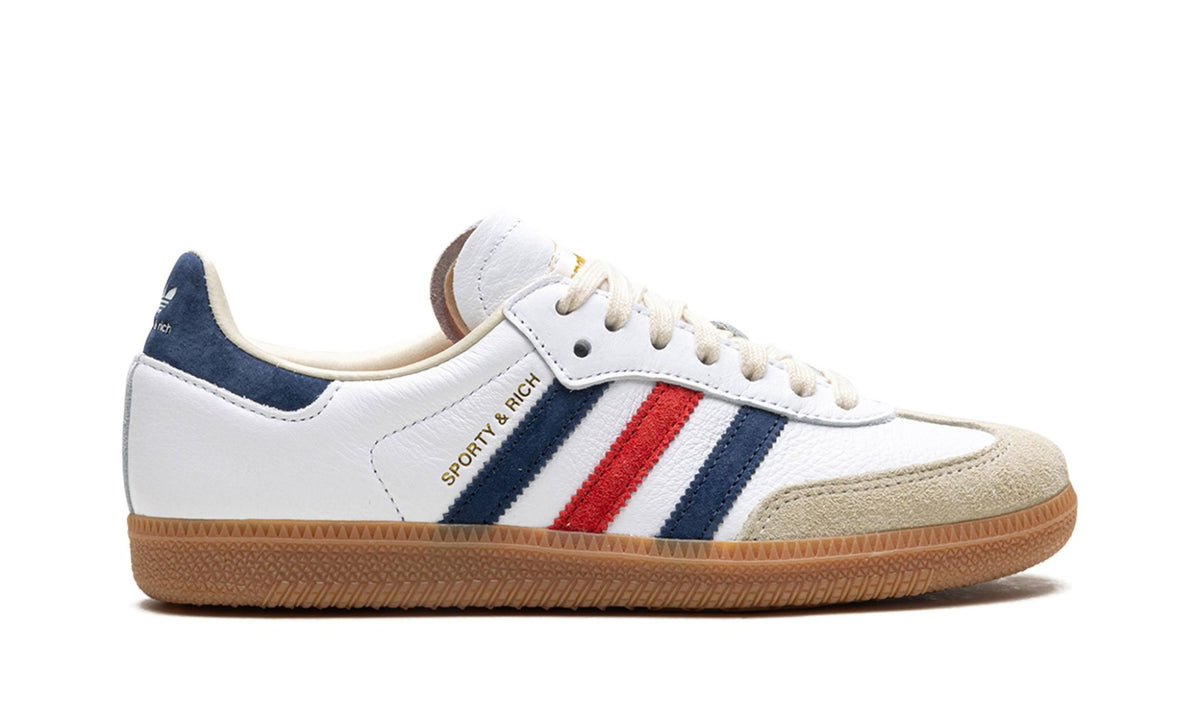 Samba OG &quot;Sporty &amp; Rich - USA&quot; Sneaker IH8338