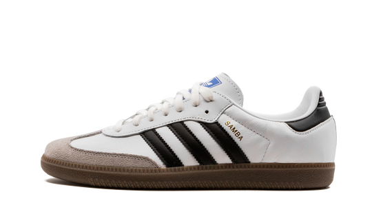 Samba OG "White / Black" Gum B75806