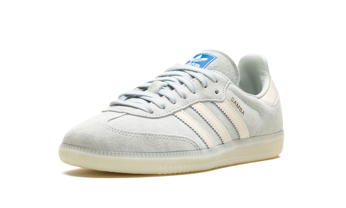 Samba OG &quot;Wonder Silver / Chalk White Sneaker IG6177