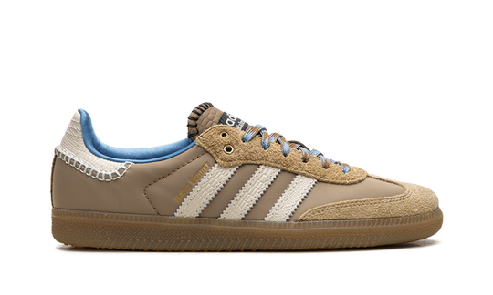 Samba "Wales Bonner - Desert White" Sneaker IH3261