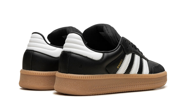 Samba XLG "Black White Gum" Sneaker IE1379