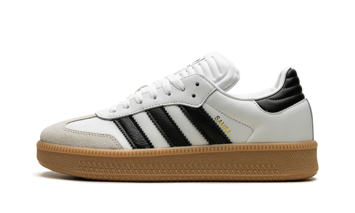 Samba XLG &quot;White / Black&quot; Sneaker IE1377