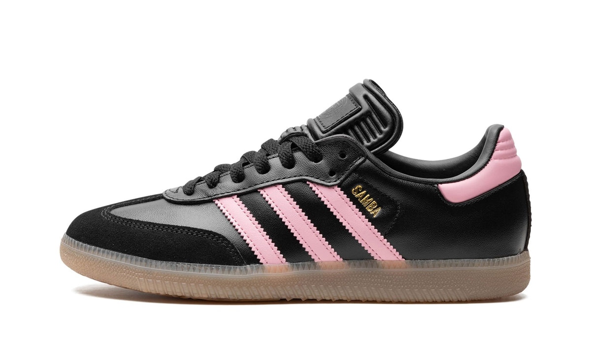 Samba &quot;Inter Miami - Black&quot; Sneaker IH8157