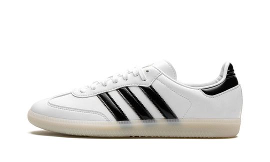 Samba "Jason Dill - White Patent Leather" Sneaker IE5158