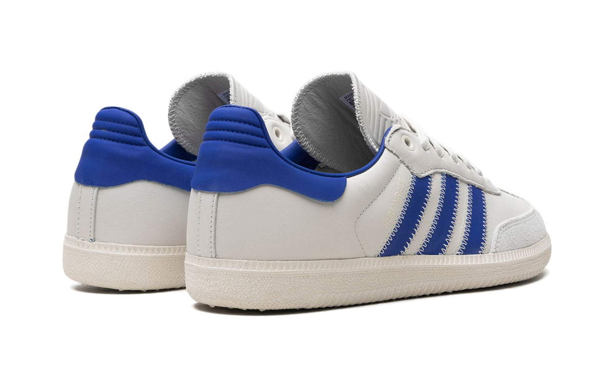 Samba &quot;Pharrell Williams - Navy&quot; Sneaker IG2088