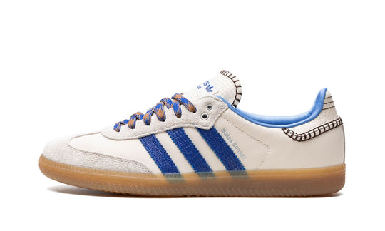 Samba "Wales Bonner - Wonder Clay Royal Blue" Sneaker IH7756