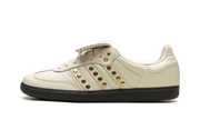 Samba "Wales Bonner - Studded Pack - Cream" IG4304
