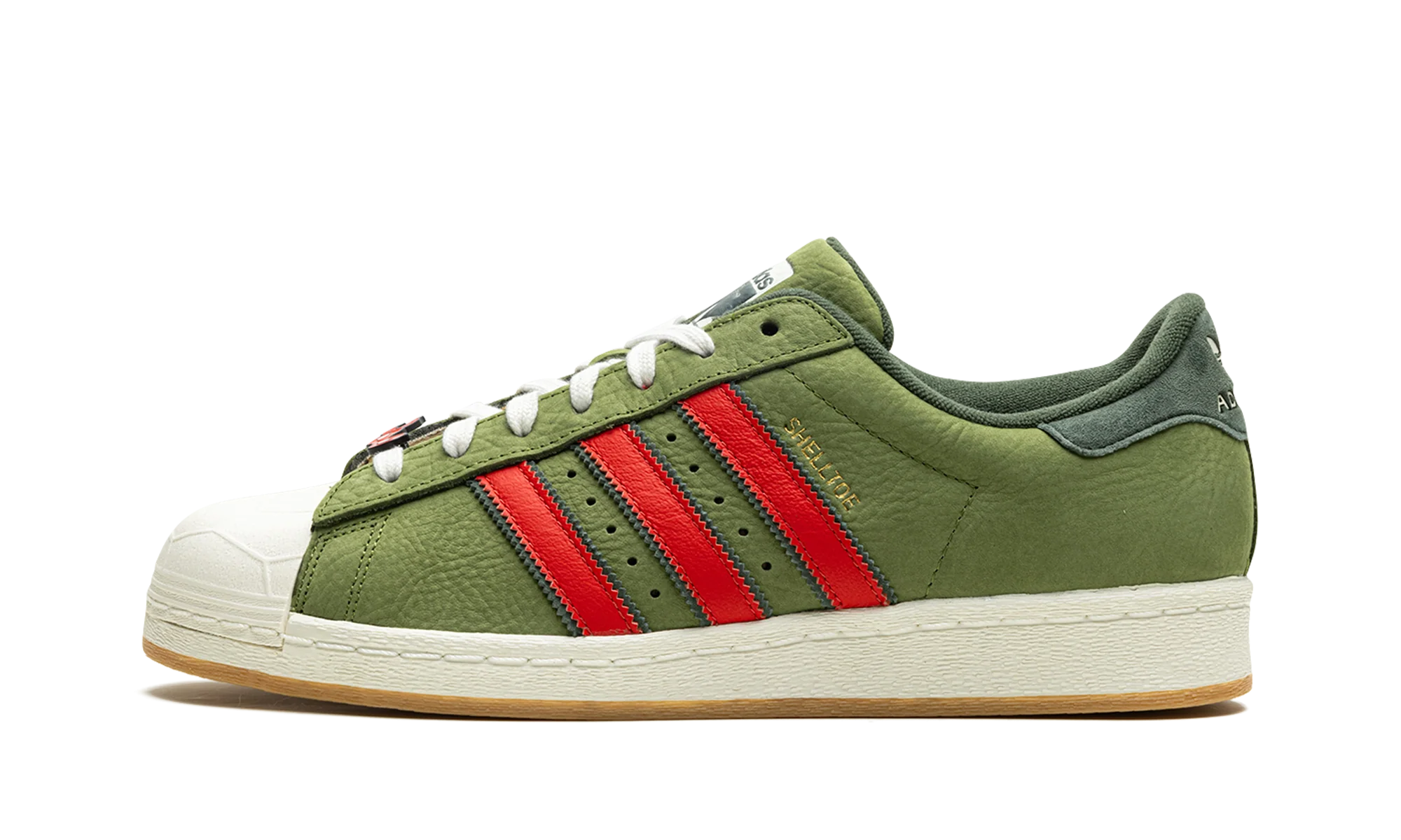 Superstar "Teenage Mutant Ninja Turtles - Shelltoes" IF9280