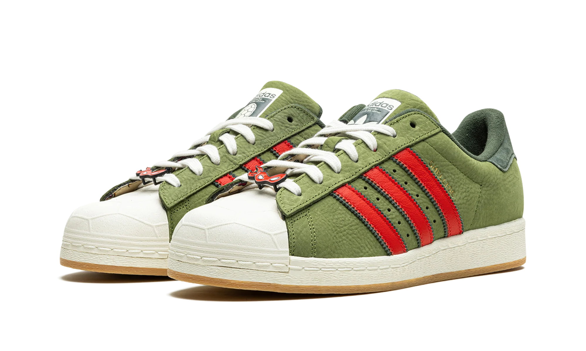 Superstar "Teenage Mutant Ninja Turtles - Shelltoes" IF9280