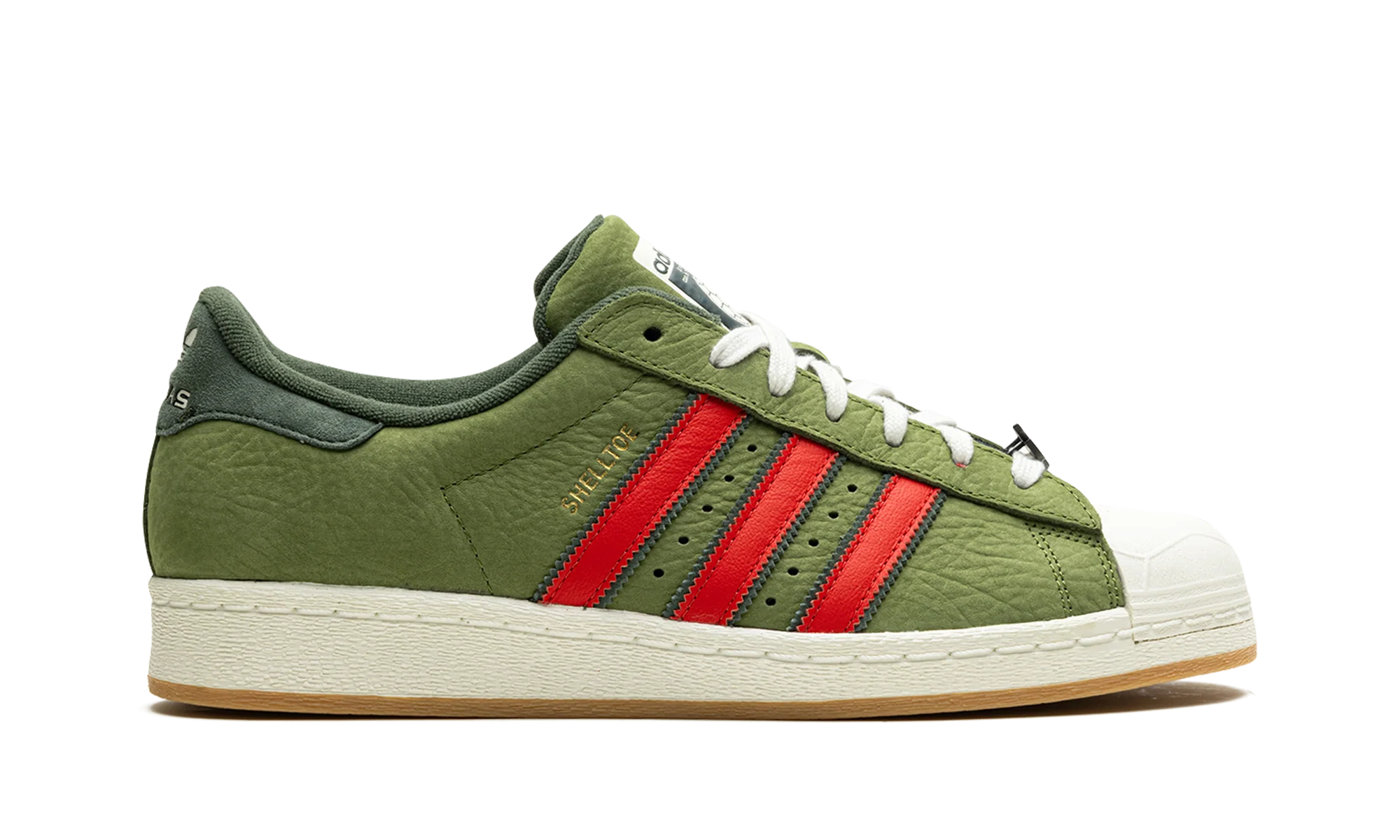 Superstar "Teenage Mutant Ninja Turtles - Shelltoes" IF9280
