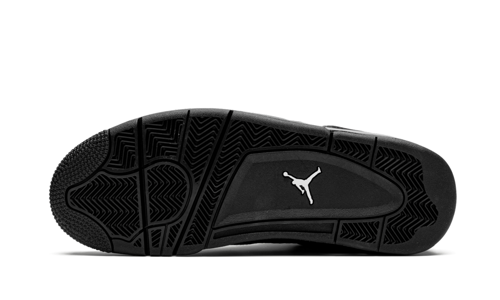 Air Jordan 4 Retro "Black Cat 2020" CU1110 010