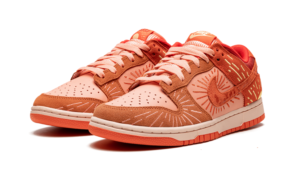 Wmns Dunk Low 'Winter Solstice' DO6723 800