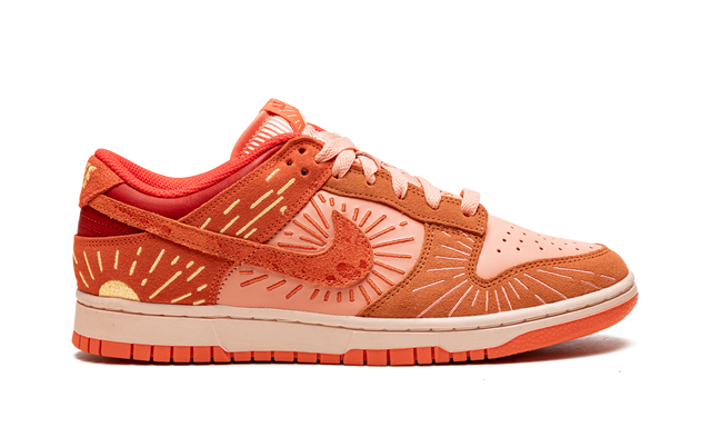 Wmns Dunk Low 'Winter Solstice' DO6723 800