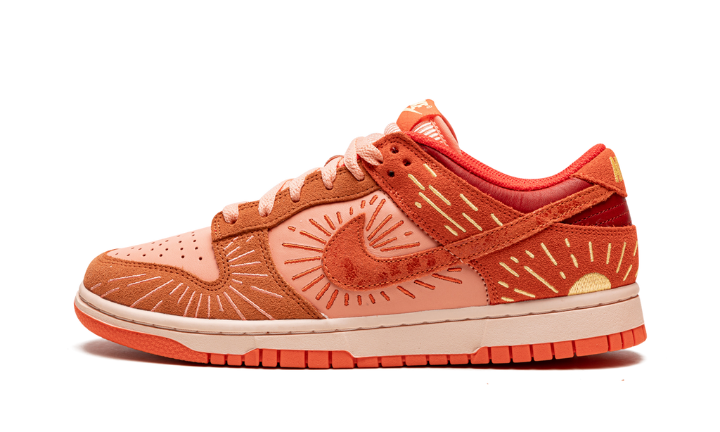 Wmns Dunk Low 'Winter Solstice' DO6723 800