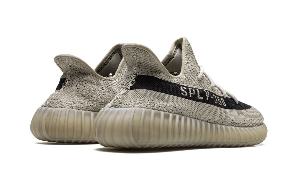 Yeezy 350 Boost V2 &quot;Slate&quot; HP7870