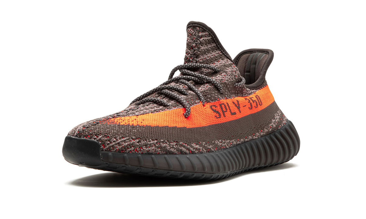 Yeezy 350 &quot;Carbon Beluga&quot; HQ7045