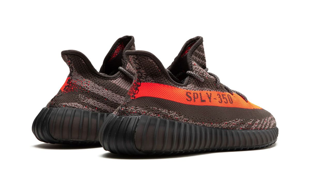 Yeezy 350 &quot;Carbon Beluga&quot; HQ7045