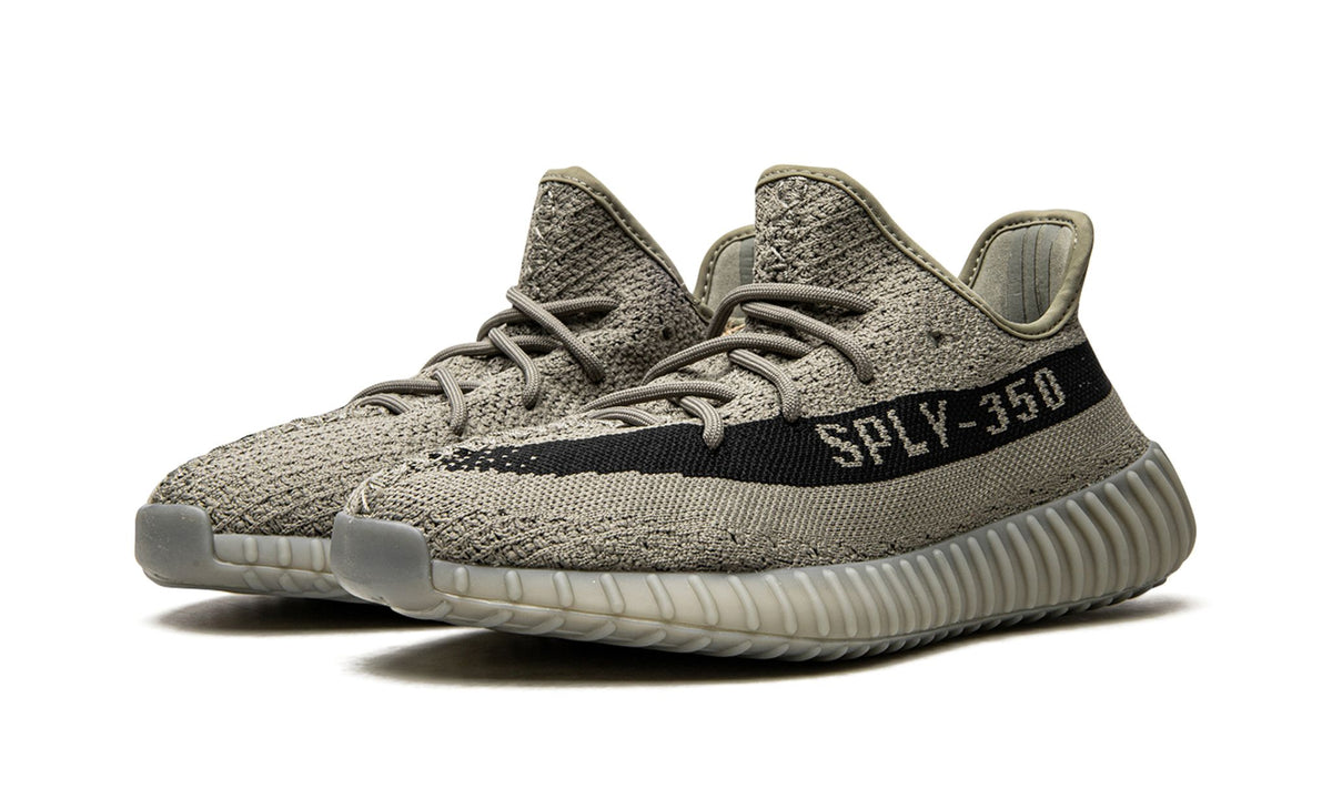 Yeezy 350 V2 &quot;Granite&quot; HQ2059