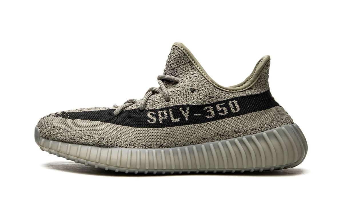 Yeezy 350 V2 &quot;Granite&quot; HQ2059