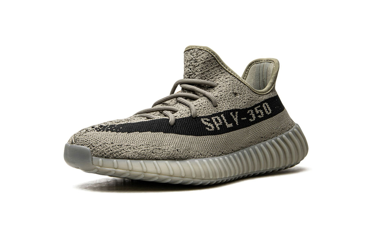 Yeezy 350 V2 &quot;Granite&quot; HQ2059