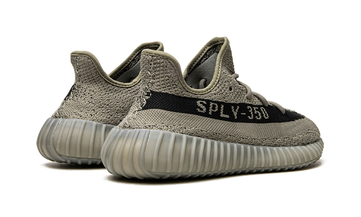 Yeezy 350 V2 &quot;Granite&quot; HQ2059