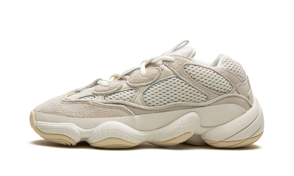 Yeezy 500 &quot;2023 - Bone White&quot; ID5114