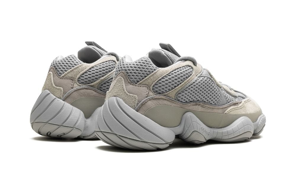 Yeezy 500 &quot;Stone Salt&quot; &quot;Stone Salt&quot; IE4783